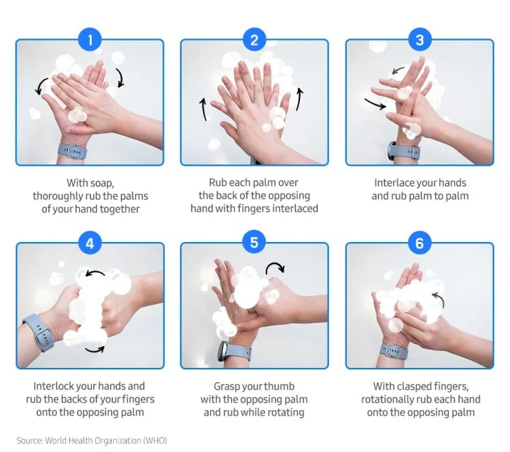 smart watch smart watch